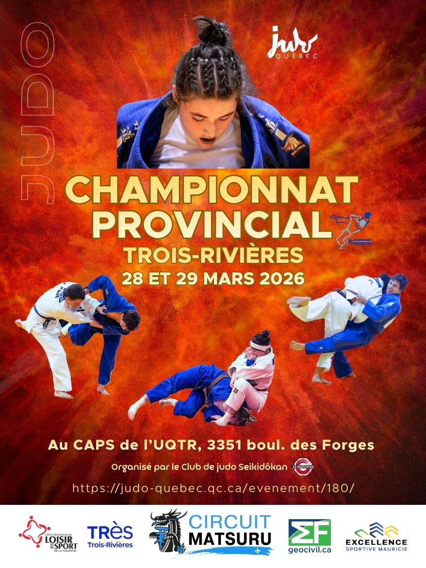 Championnat provincial 2026